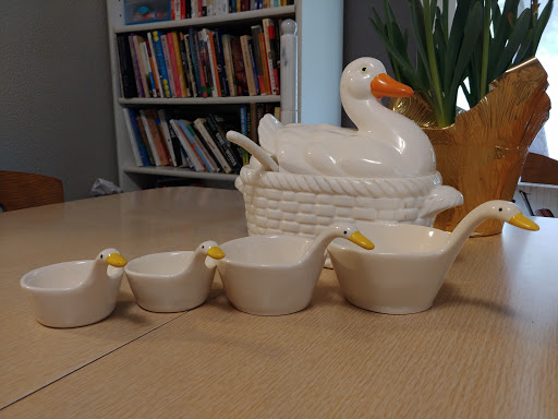 Thrift Store «Caring Place», reviews and photos, 2000 Railroad Ave, Georgetown, TX 78626, USA