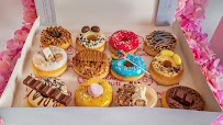 Les plus récentes photos du Café Dreams Donuts à Dunkerque - n°10