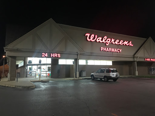 Drug Store «Walgreens», reviews and photos, 1145 US-31 BYP, Bowling Green, KY 42101, USA