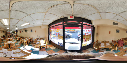 Restaurant «St Anna Cafe Shop», reviews and photos, 326 8th St, Oakland, CA 94607, USA