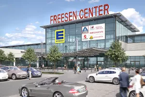 Freesen Center image