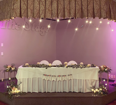 Party Rentals and Décor By Elevated Events