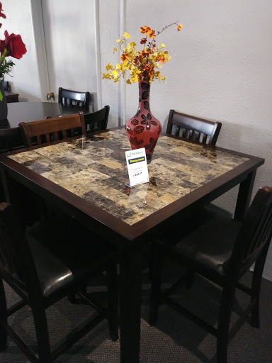 Furniture Store «Global Furniture», reviews and photos, 510 Colusa Ave, Yuba City, CA 95991, USA