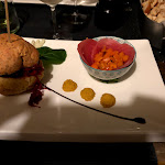 Photo n°3 de l'avis de sonia.a fait le 28/06/2020 à 08:00 sur le  Osteria Rive à Cartigliano