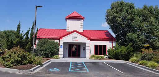 Self-Storage Facility «Tri State Self Storage», reviews and photos, 4016 N Dupont Hwy, New Castle, DE 19720, USA