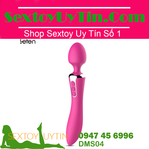 Shop Sextoy Cho Nam Nữ Giá Rẻ Hà Nội - SextoyUyTin