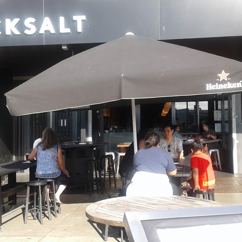 Black Salt Bar & Eatery