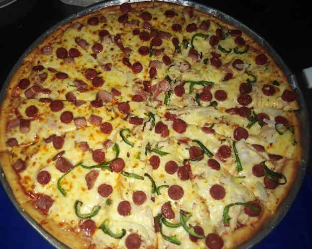Pizza Pikossa - Pizzeria