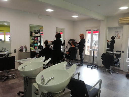 Peluquería LMA, María Antonia en Los Molinos, Madrid