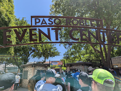 Paso Robles Event Center image