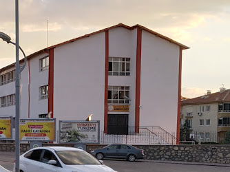 Gazi Anadolu Lisesi