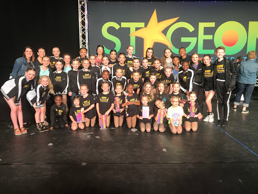 Dance School «Momentum Dance», reviews and photos, 4802 Little Rd, Arlington, TX 76017, USA