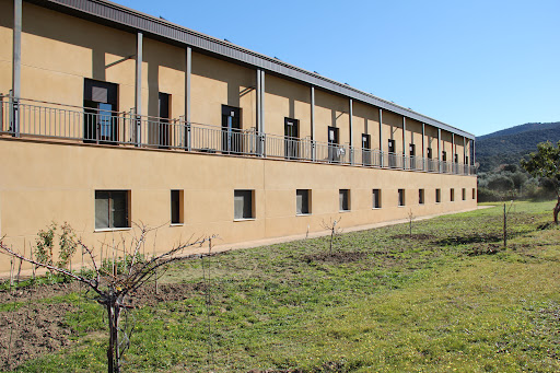 Residencia para Mayores El Olivar en Fresnedilla,  Ávila en Fresnedilla, Ávila‎