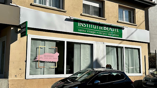 Institut La Vie en Rose 3 Rue du Mal Joffre, 68640 Waldighoffen, France