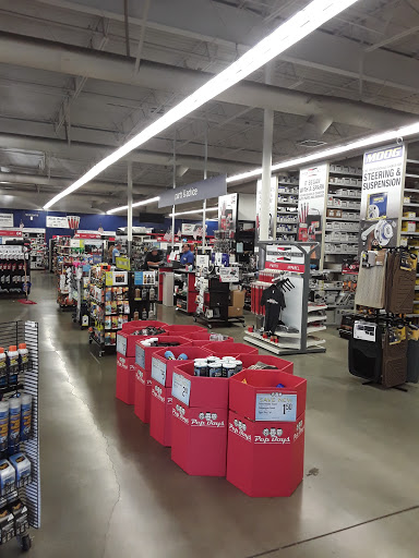 Auto Parts Store «Pep Boys Auto Parts & Service», reviews and photos, 19122 Brookhurst St, Huntington Beach, CA 92646, USA