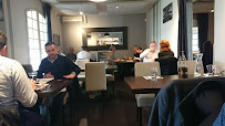 Atmosphère du Restaurant italien Ghys & Lo à Labège - n°2