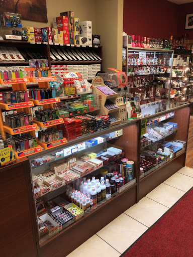 Tobacco Shop «Cheap Tobacco», reviews and photos, 20526 N Milwaukee Ave, Deerfield, IL 60015, USA