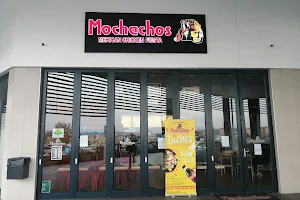 Mochachos Mall@55 image