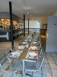 Atmosphère du CASTELNAU CAFE Bar-Restaurant à Castelnau-d'Auzan-Labarrère - n°2