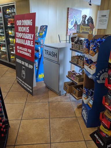 Convenience Store «Sheetz», reviews and photos, 610 Scranton Carbondale Hwy, Scranton, PA 18508, USA