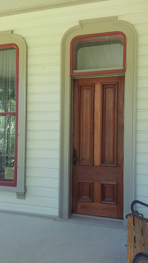 History Museum «Bush House Museum», reviews and photos, 600 Mission St SE, Salem, OR 97302, USA