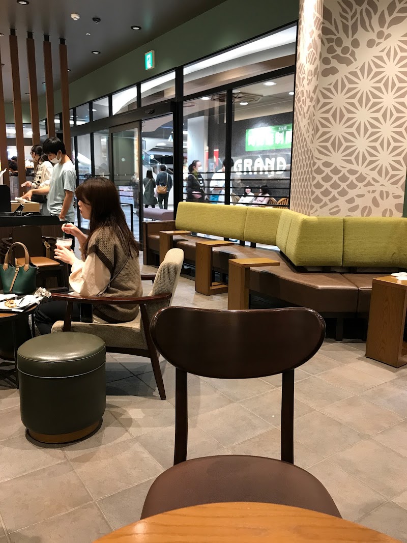 スターバックス コーヒー イオンモール秋田店