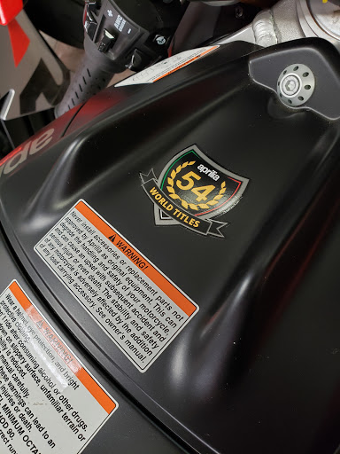 California Speed-Sports Inc image