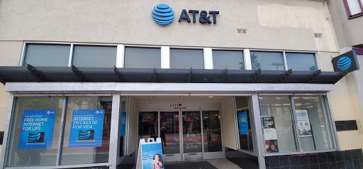 AT&T Store