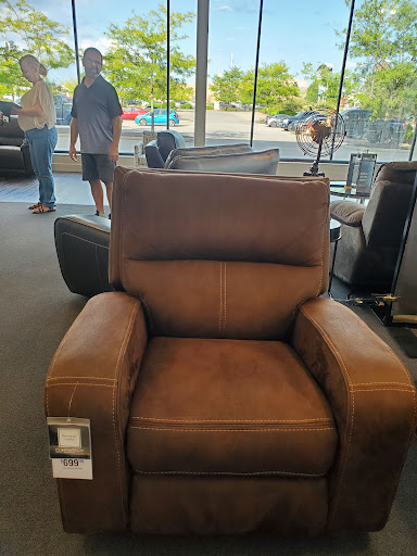 Furniture Store «Value City Furniture», reviews and photos, 1218 US-31, Greenwood, IN 46142, USA