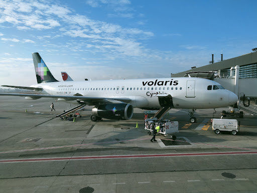 Volaris Acapulco