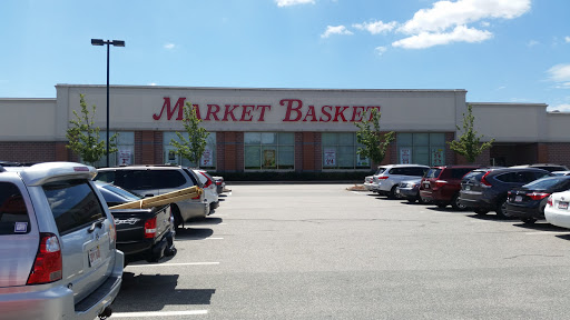 Grocery Store «Market Basket», reviews and photos, 1 General Way, Reading, MA 01867, USA