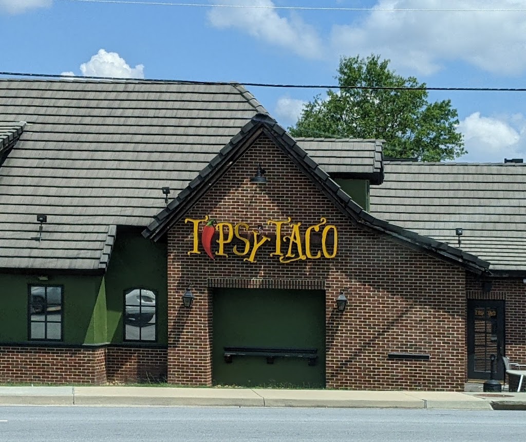 Tipsy Taco 29607