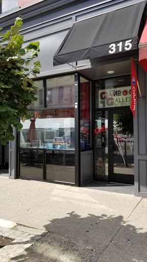  «The Game Gallery», reviews and photos, 315 Northampton St, Easton, PA 18042, USA