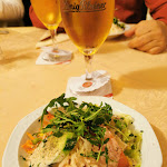 Photo n°4 de l'avis de Jürgen.o fait le 20/02/2022 à 19:47 sur le  Restaurant Lindenhof - Herne à Herne