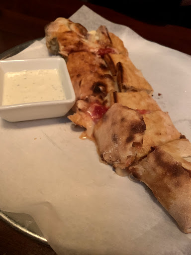 Pizza Restaurant «Market North End», reviews and photos, 474 N Old Woodward Ave, Birmingham, MI 48009, USA