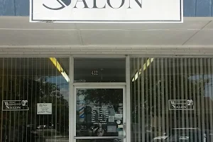 Wayne Washington Salon image