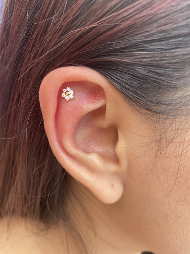 Find tattoo ideas 2023 female for your next unique tattoo in Houston at Body Art Piercing Studio