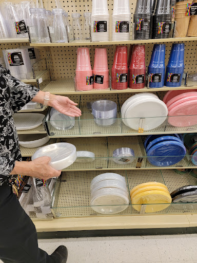 Craft Store «Hobby Lobby», reviews and photos, 501 Sawdust Rd, Spring, TX 77380, USA