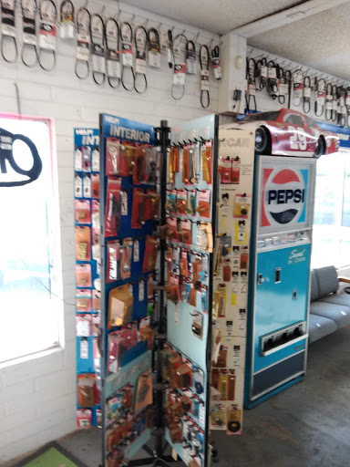 Auto Parts Store «Luke Auto Parts», reviews and photos, 13734 W Glendale Ave, Glendale, AZ 85307, USA