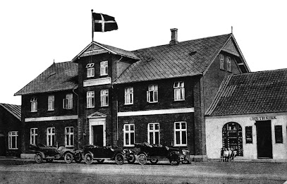 Harboøre Hotel