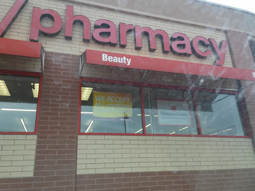 Drug Store «CVS», reviews and photos, 10420 Grand Ave, Franklin Park, IL 60131, USA