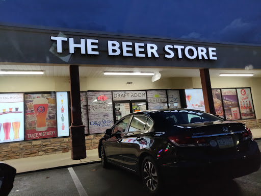 Shopping Mall «Lincoln Court Shopping Center», reviews and photos, 215 Lancaster Ave, Frazer, PA 19355, USA