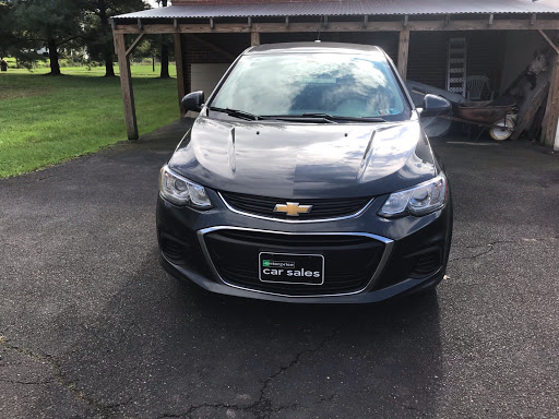 Used Car Dealer «Enterprise Car Sales», reviews and photos, 1713 Lehigh St, Allentown, PA 18103, USA