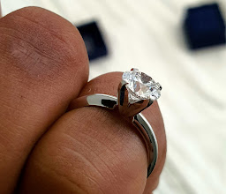 Bell's Manufacturing Jewellers & Diamond Specialists. Build A Ring..see NEW INCREDIBLE website. photo