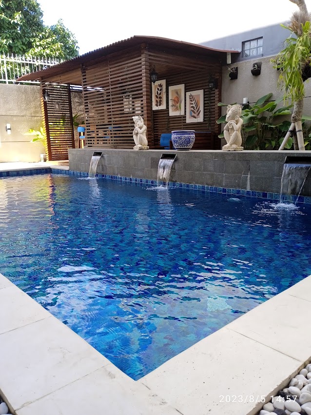 Villa Sarah D - Kuta Selatan