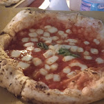 Photo n°4 de l'avis de Chiara.o fait le 14/12/2019 à 21:59 sur le  Pizzaportafoglio & Fessarie à Salerno