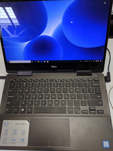 Santa Barbara Computer Repair PC Mechanic image