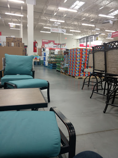 Warehouse club «BJ’s Wholesale Club», reviews and photos, 2000 Power Plant Pkwy, Hampton, VA 23666, USA