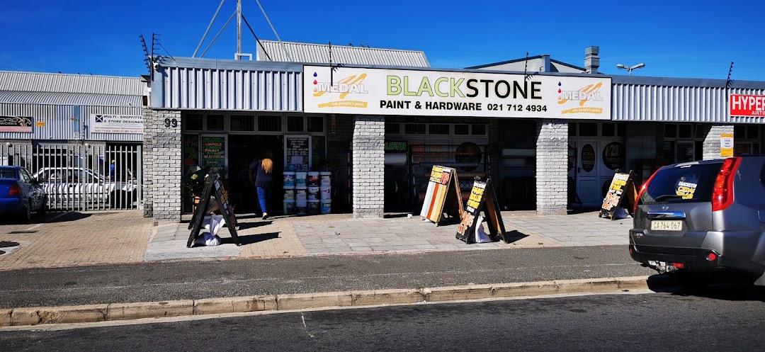 Blackstone Paint and Hardware