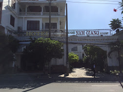 Nam Giang Hotel